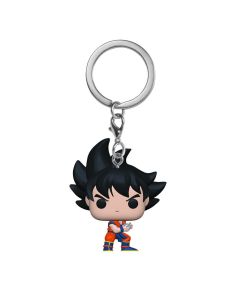 Dragon-Ball-Z-Son-Goku-Kamehameha-Funko-Pop-Keychain-4cm-Sch