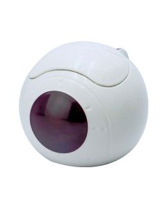 Dragon-Ball-Z-Vegetas-Raumschiff-500ml-Magische-3D-Tasse-1
