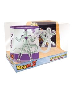 Dragonball-Goku-vs-Freezer-Geschenke-Set-1