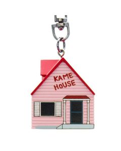 Dragonball-Kame-Haus-Schluesselanhaenger-1