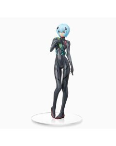 Evangelion-Rei-Ayanami-20cm-PVC-Statue-1