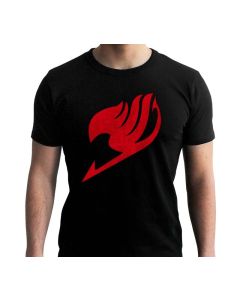 Fairy-Tail-Emblem-T-Shirt-1