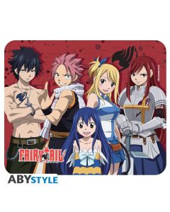 Fairy-Tail-Natsu-Team-Flexibles-Mauspad-1