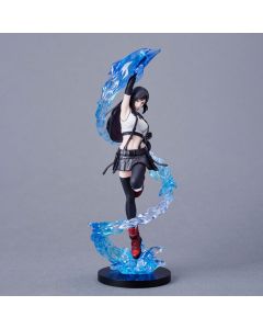 Final-Fantasy-VII-Rebirth-PVC-Statue-Tifa-Lockhart-24-cm-1
