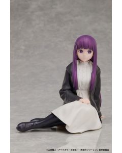 Frieren-Beyond-Journeys-End-PVC-Statue-17-Fern-11-cm-1