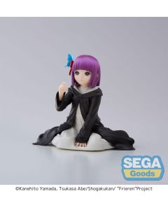 Frieren: Beyond Journey's End PVC Statue Fern In Those Days 10 cm