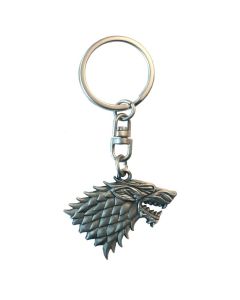 Game-Of-Thrones-Stark-3D-Schluesselanhaenger-1