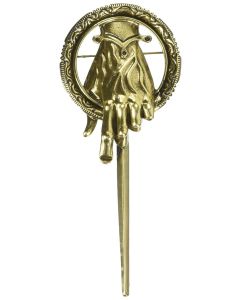 Game-of-Thrones-Die-Hand-des-Koenigs-3D-Pin-1