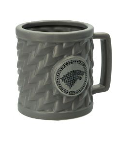 Game-of-Thrones-Haus-Stark-500ml-3D-Tasse-1