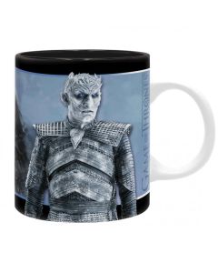 Game-of-Thrones-Nachtkoenig-Viserion-320ml-Tasse-1