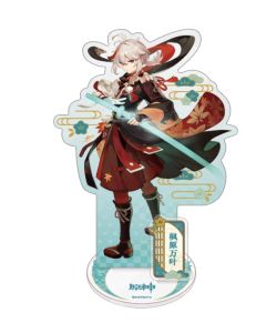 Genshin-Impact-Kaedehara-Kazuha-Inazuma-Theme-Series-Charact
