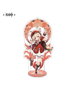 Genshin-Impact-Klee-Mondstadt-Theme-Series-Character-14cm-Ac