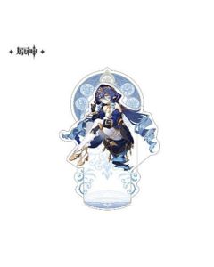 Genshin-Impact-Layla-14cm-Acryl-Figur-1