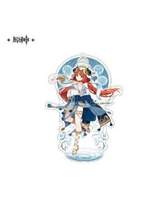 Genshin-Impact-Nilou-14cm-Acryl-Figur-1