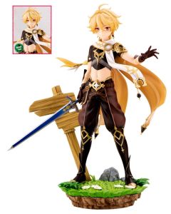 Genshin-Impact-Statue-17-Aether-Bonus-Edition-27-cm-1