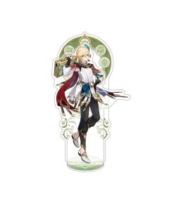 Genshin-Impact-Sumeru-Theme-Series-Kaveh-14cm-Acrylfigur-1