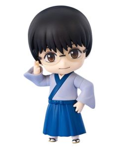 PREORDER-Gintama-Nendoroid-Actionfigur-Shinpachi-Shimura-10-