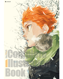 Haikyu-Artbook-Ein-Ende-und-ein-Anfang-Manga-Neu-1