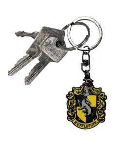 Harry-Potter-Hufflepuff-Schluesselanhaenger-1