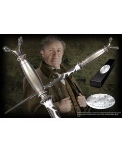 Harry-Potter-Professor-Horace-Slughorn-Charakter-Edition-Zau