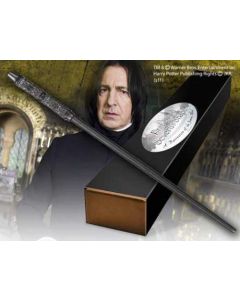 Harry-Potter-Professor-Severus-Snape-Charakter-Edition-Zaube