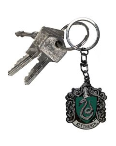 Harry-Potter-Slytherin-Schluesselanhaenger-1