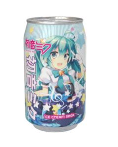 Hatsune-Miku-Eiscreme-Geschmack-330ml-Dose-1