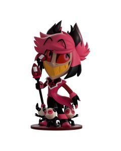 Hazbin-Hotel-Vinyl-Figur-Alastor-13-cm-1