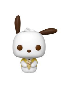 Hello Kitty - Pochacco - Funko Pop - 9cm Vinyl Figur