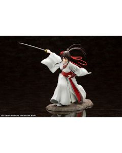 Hells-Paradise-ARTFXJ-Statue-18-Sagiri-Yamada-Asaemon-21-cm-
