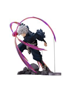 Hells-Paradise-Gabimaru-20cm-PVC-Statue-1