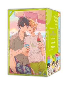 Hitorijime-my-Hero-06-Manga-im-Schuber-Neu-1