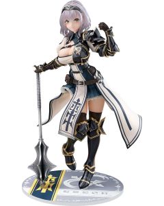 PREORDER-Hololive-Production-Shirogane-Noel-26cm-PVC-Statue-