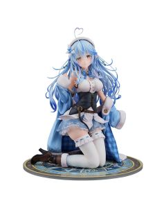 Hololive-Production-Yukihana-Lamy-22cm-16-PVC-Statue-1