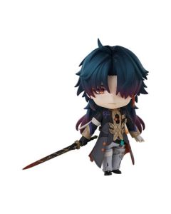 Honkai-Star-Rail-Nendoroid-Actionfigur-Blade-10-cm-1