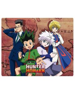 Hunter-x-Hunter-Charaktere-Mauspad-1