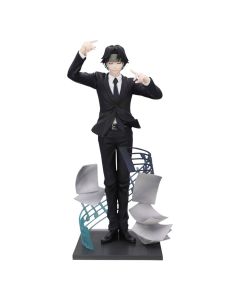 Hunter-x-Hunter-Exceed-Creative-PVC-Statue-Chrollo-Requiem-V