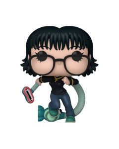 Hunter x Hunter - Shizuku mit Blinky - Funko Pop - 9cm Vinyl Figur