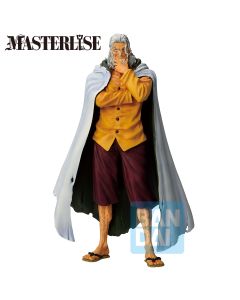 Ichiban-Sho-One-Piece-Silvers-Rayleigh-25cm-PVC-Statue-1