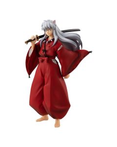 Inuyasha-Inuyasha-Pop-Up-Parade-re-run-17cm-PVC-Statue-1