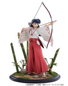 Inuyasha-PVC-Statue-17-Kagome-Higurashi-32-cm-1