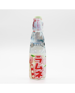 Japanische-Limonade-Ramune-200ml-Flasche-Geschmacksrichtung-