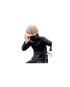 Jujutsu-Kaisen-ARTFXJ-Statue-18-Toge-Inumaki-Bonus-Edition-1