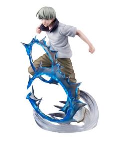 Jujutsu-Kaisen-FNEX-Toge-Inumaki-25cm-PVC-Statue-17-1