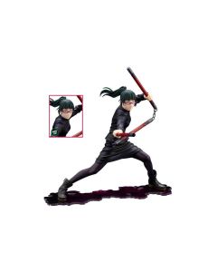 Jujutsu-Kaisen-Maki-Zenin-ARTFXJ-Bonus-Edition-21cm-18-Statu