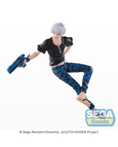 Jujutsu-Kaisen-SplashBattle-PVC-Statue-Satoru-Gojo-19-cm-1