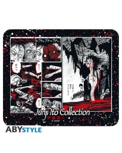 Junji-Ito-Collection-Tomie-Flexibles-Mauspad-1