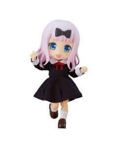 Kaguya-sama - Love is War - Chika Fujiwara - Nendoroid Doll - 14cm Actionfigur