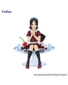 Kaguya-sama-Love-is-War-Special-PVC-Statue-Kaguya-Shinomiya-