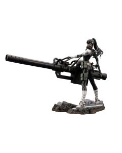 PREORDER-Kaiju-No-8-ARTFXJ-Statue-18-Mina-Ashiro-23-cm-1